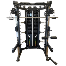 Load image into Gallery viewer, FT300B Fully Loaded Functional Trainer