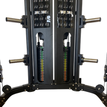 Load image into Gallery viewer, FT300B Fully Loaded Functional Trainer