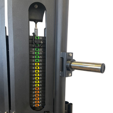 Load image into Gallery viewer, FT300B Fully Loaded Functional Trainer