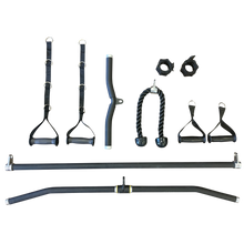 Load image into Gallery viewer, FT300B Fully Loaded Functional Trainer