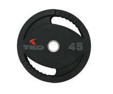 Load image into Gallery viewer, TKO OLYMPIC URETHANE GRIP PLATE
