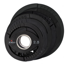 Load image into Gallery viewer, TKO OLYMPIC URETHANE GRIP PLATE