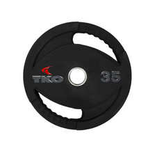 Load image into Gallery viewer, TKO OLYMPIC URETHANE GRIP PLATE