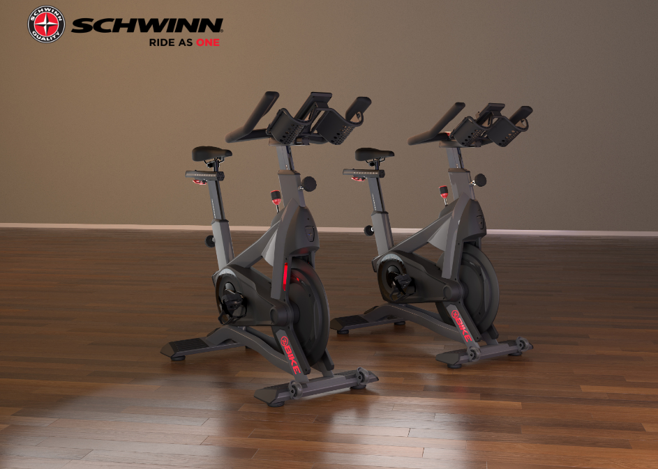 SCHWINN Z BIKE – Hitnrunfitness.com