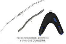 Load image into Gallery viewer, GTX GYM-150