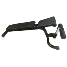 Load image into Gallery viewer, BFID3 Flat Incline Decline Bench