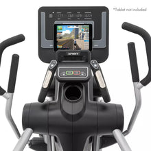Load image into Gallery viewer, Commercial CES880 Suspension Elliptical