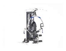 Load and play video in Gallery viewer, GTX GYM-150