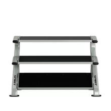 Load image into Gallery viewer, Commercial ST800DR3 Dumbbell Rack
