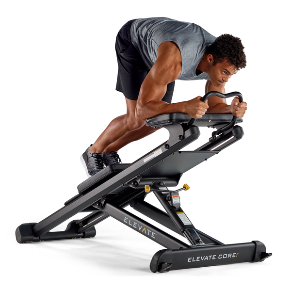Core fitness best sale exercise bike