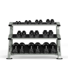 Load image into Gallery viewer, Commercial ST800DR3 Dumbbell Rack