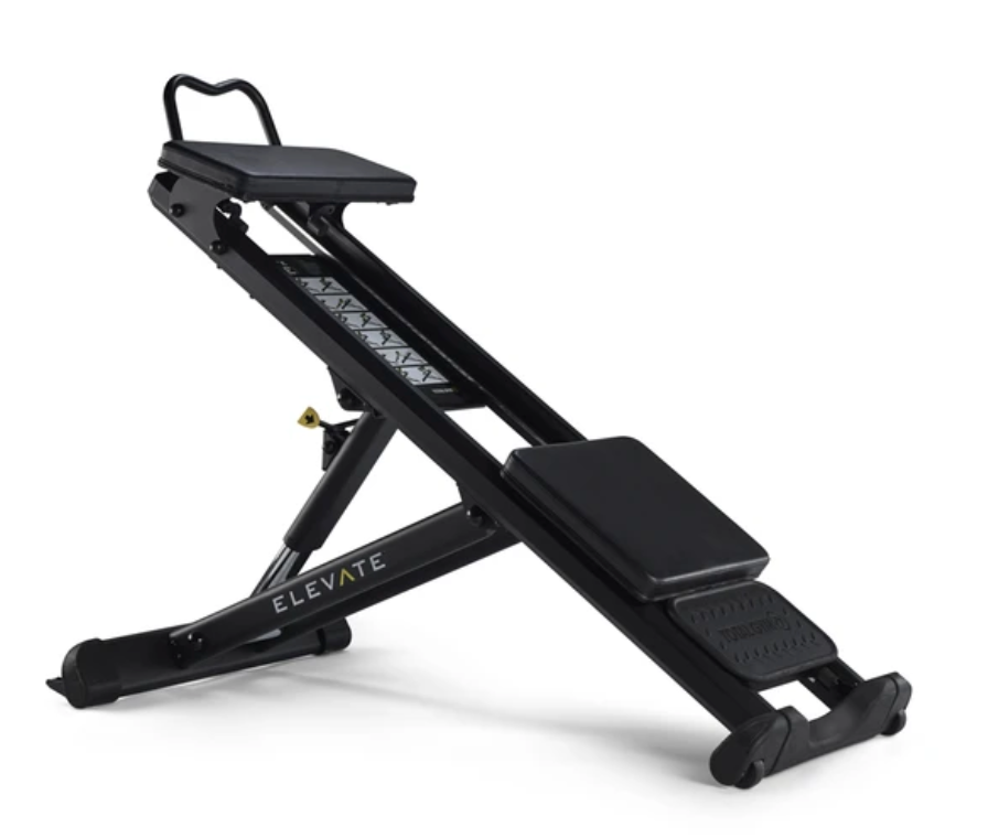 ELEVATE Core ADJ – Hitnrunfitness.com