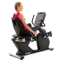 Load image into Gallery viewer, CR900 Recumbent Bike