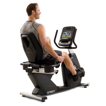 Load image into Gallery viewer, CR900ENT Recumbent Bike