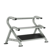 Load image into Gallery viewer, Commercial ST800DR3 Dumbbell Rack