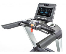 Load image into Gallery viewer, T1000 Treadmill (10'' Display)