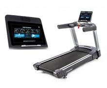 Load image into Gallery viewer, T1000 Treadmill (16'' Display)