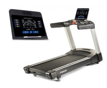 Load image into Gallery viewer, T1000 Treadmill (9" Display)