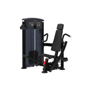 TKO CONVERGING CHEST PRESS