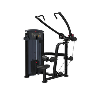 DIVERGING LAT PULLDOWN