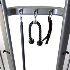 TKO 9050 FUNCTIONAL TRAINER