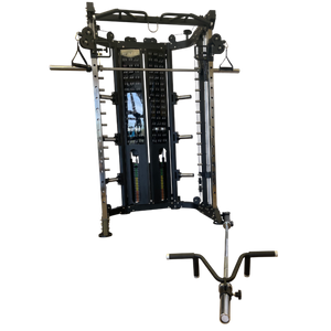 FT300B Fully Loaded Functional Trainer