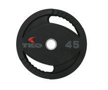 Load image into Gallery viewer, TKO OLYMPIC URETHANE GRIP PLATE
