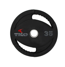 Load image into Gallery viewer, TKO OLYMPIC URETHANE GRIP PLATE
