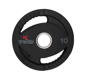 TKO OLYMPIC URETHANE GRIP PLATE