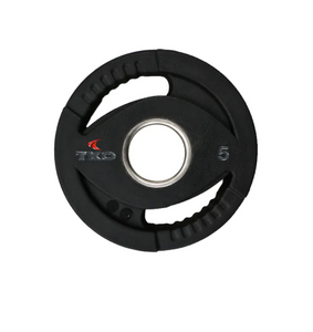 TKO OLYMPIC URETHANE GRIP PLATE