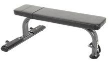 Load image into Gallery viewer, TKO FLAT EXERCISE BENCH
