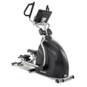 CE850 Ellliptical