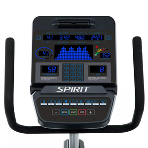 CE900 Elliptical