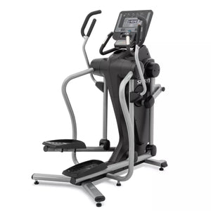 Commercial CES880 Suspension Elliptical