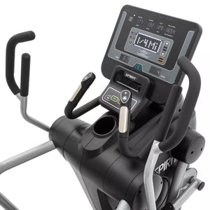 Commercial CES880 Suspension Elliptical