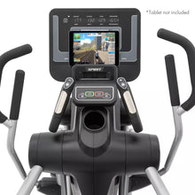 Load image into Gallery viewer, Commercial CES880 Suspension Elliptical
