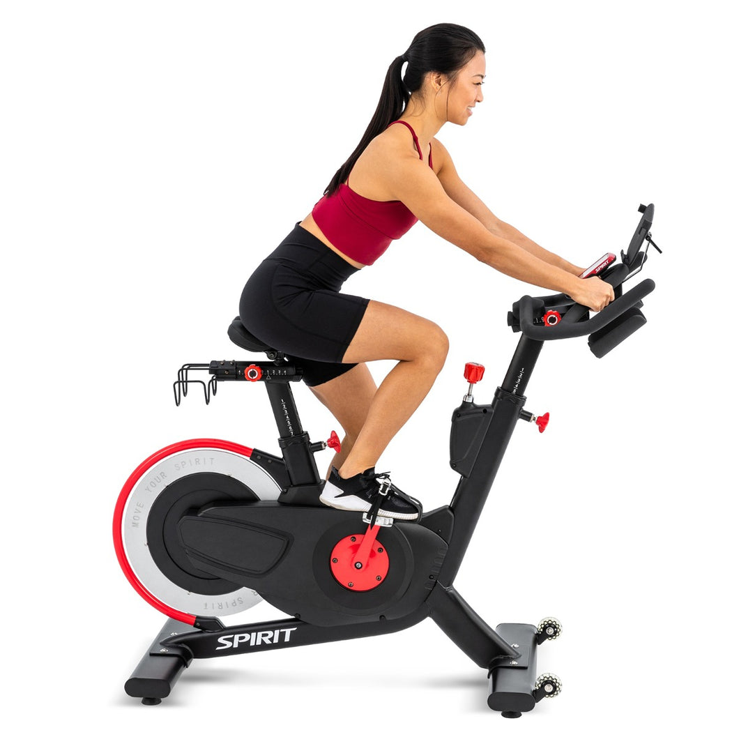 Commercial CIC850 Indoor Cycle