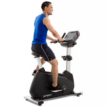 Load image into Gallery viewer, Commercial CU900 Upright Bike
