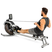 Load image into Gallery viewer, Commercial CRW800H2O Rower
