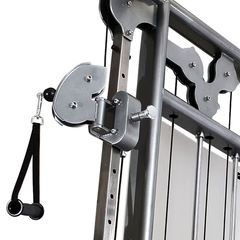 TKO 9050 FUNCTIONAL TRAINER