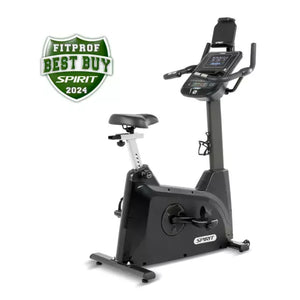 XBU55 UPRIGHT BIKE