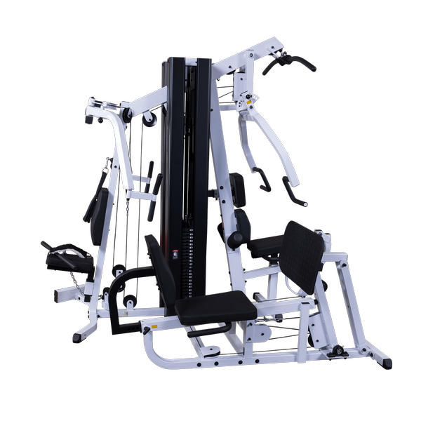 EXM3000LPS Gym System