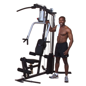 G3S Selectorized Home Gym