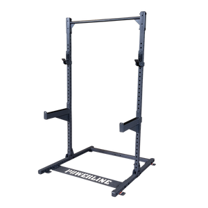 PPR500 Powerline Half Rack