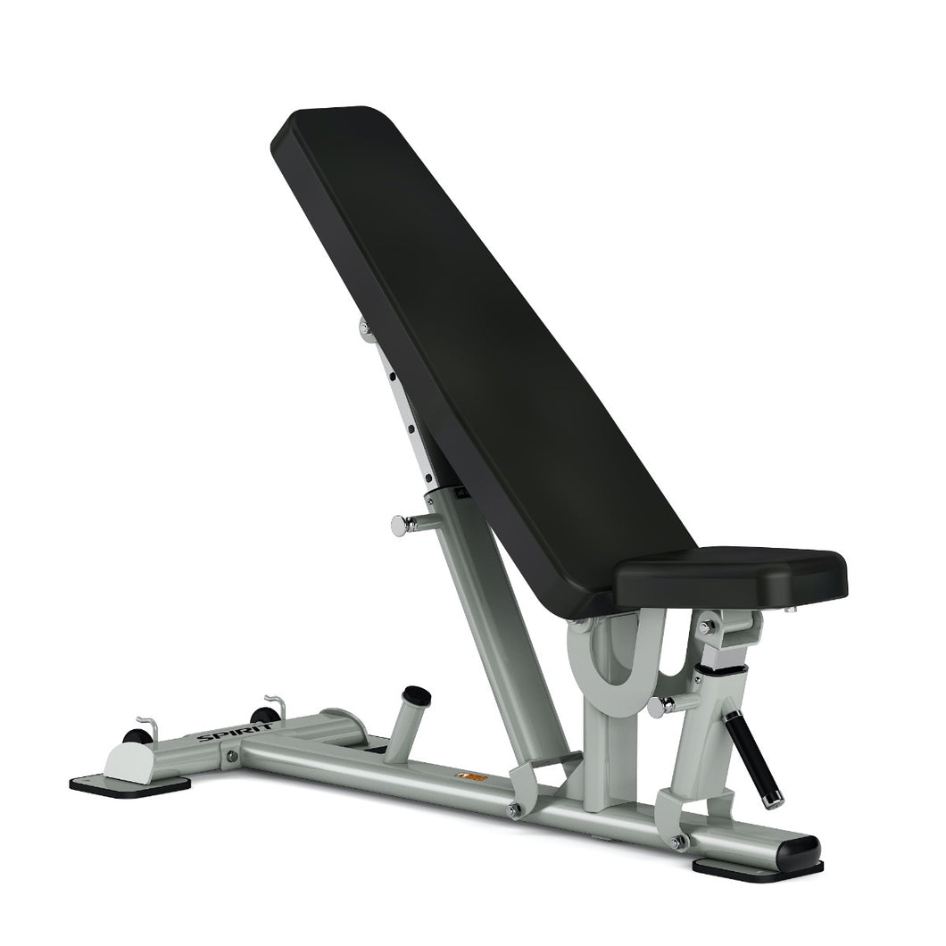 ST800FI Flat/Incline Bench