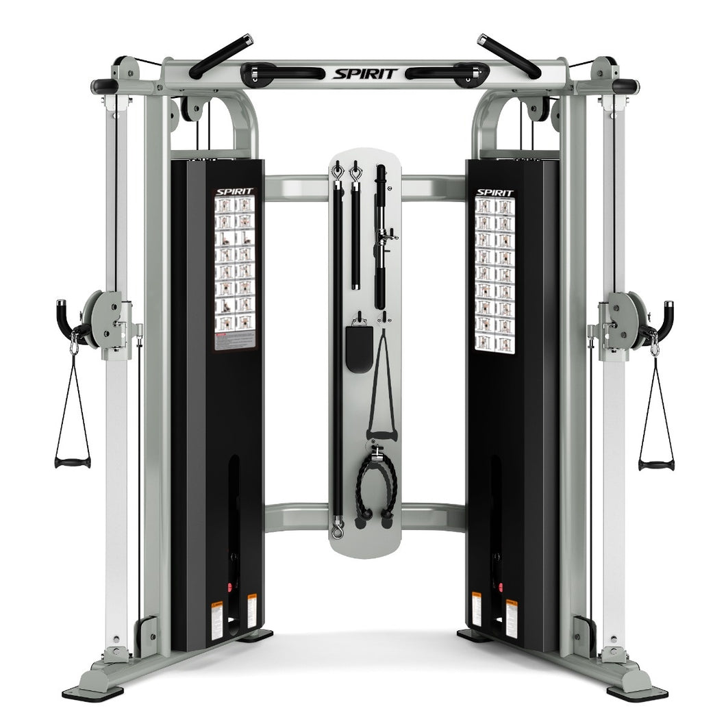 ST800FT Functional Trainer