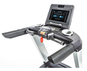 T1000 Treadmill (10'' Display)