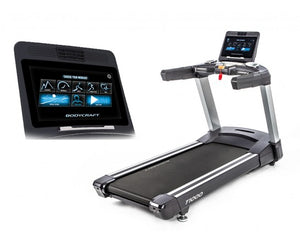 T1000 Treadmill (16'' Display)