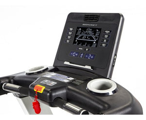 T1000 Treadmill (9" Display)