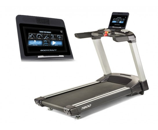 T800 Treadmill